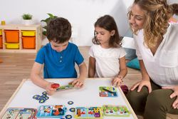 Joc educació emocional Emotions Detective