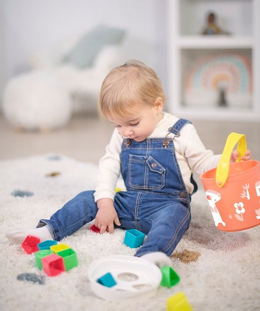 FTL: Galleda & formes encaixables salmó