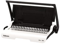 Enquadernadora FELLOWES canonet Star +150