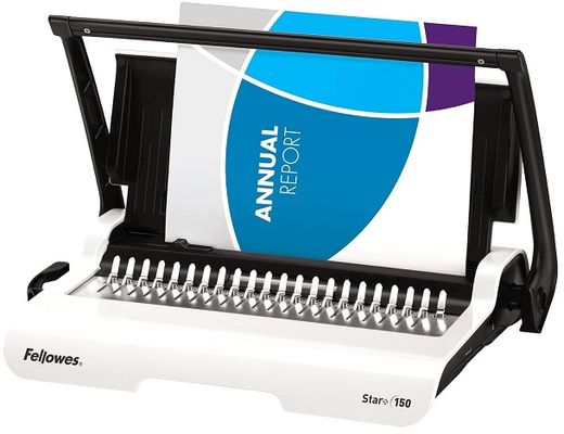 Enquadernadora FELLOWES canonet Star +150