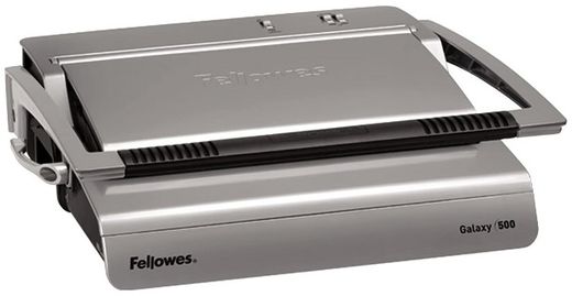 Enquadernadora FELLOWES Canutillo Galaxy 500