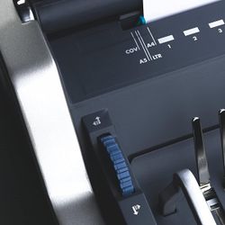Enquadernadora FELLOWES Canutillo Galaxy 500