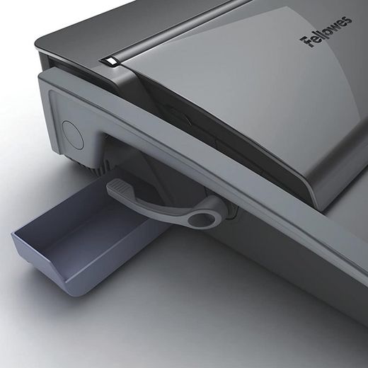 Enquadernadora FELLOWES Canutillo Galaxy 500
