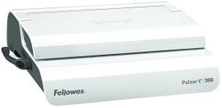 Encuadernadora eléctrica FELLOWES canutillo Pulsar E 300