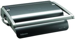 Encuadernadora FELLOWES canutillo Quasar+ 500