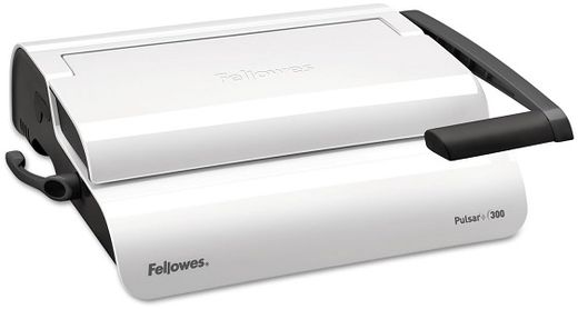 Enquadernadora FELLOWES canonet Pulsar+ 300