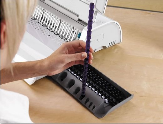 Enquadernadora FELLOWES canonet Pulsar+ 300
