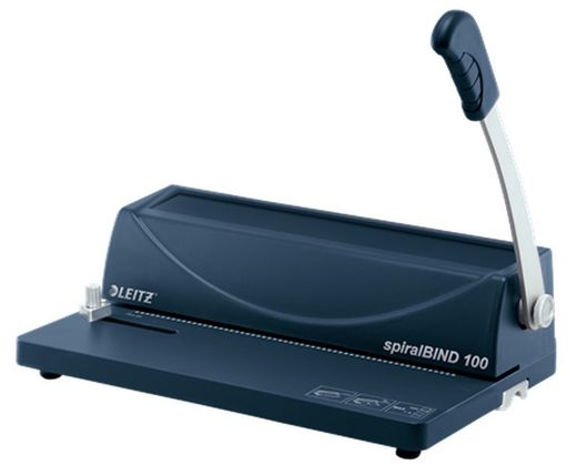 Encuadernadoras y sus consumibles