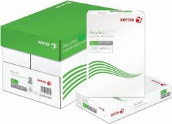 Paper A3 XEROX RECYCLED 80 gr. 500 h.