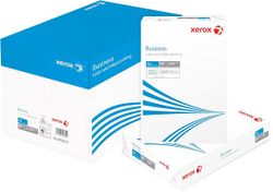 Papel A4 XEROX BUSINESS 80 gr. 500 h.