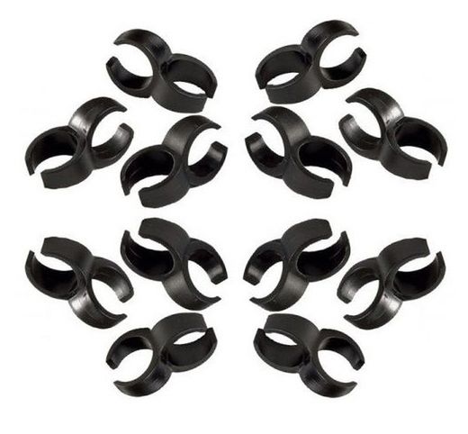 Engarce fijo de picas