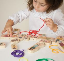 Enlazar familias del mundo