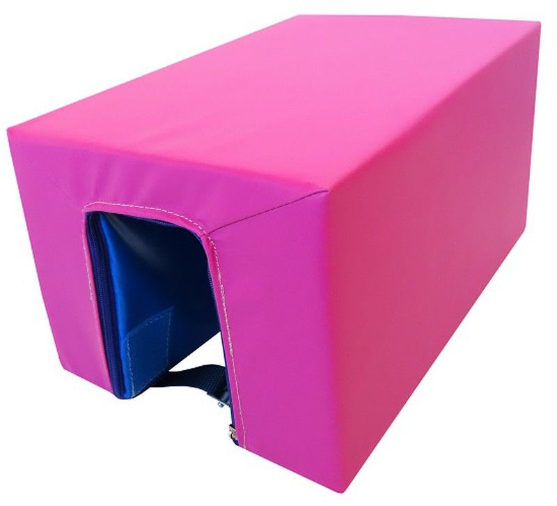 Ensachador de barra de equilibrio