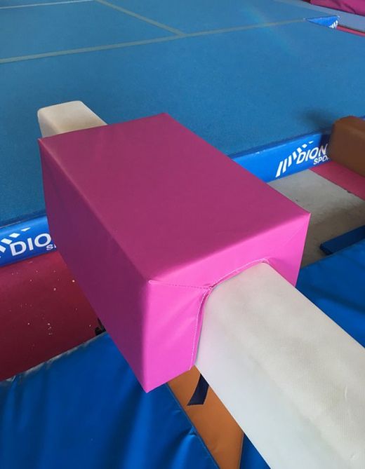Assaixador de barra d'equilibri