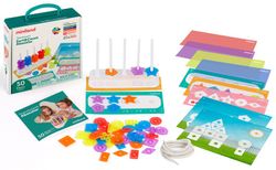 Enfilar Translucent Activity Figures