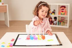 Enfilar Translucent Activity Figures