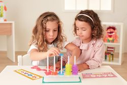 Enfilar Translucent Activity Figures