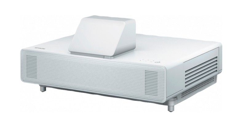 Epson Eb-800F 5000 Fullhd Ust Laser