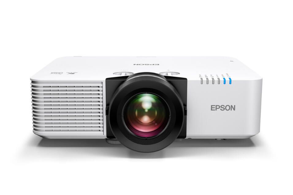 Epson Eb-L790Su 7000 Wuxga Laser St ( Blanco )