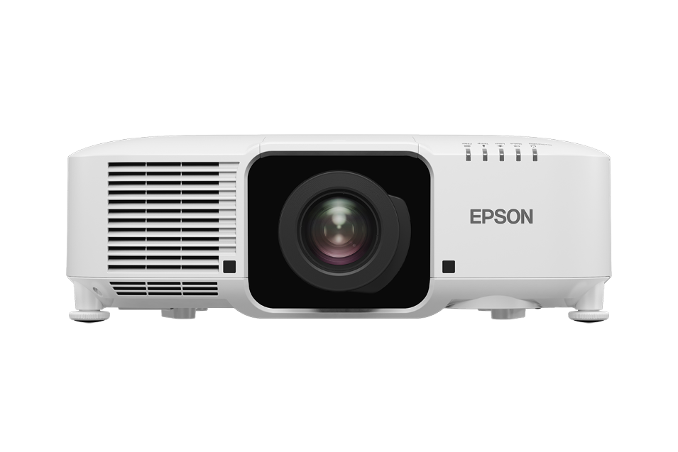 Epson Eb-Pq2010B 10000 4K Laser ( Blanco )