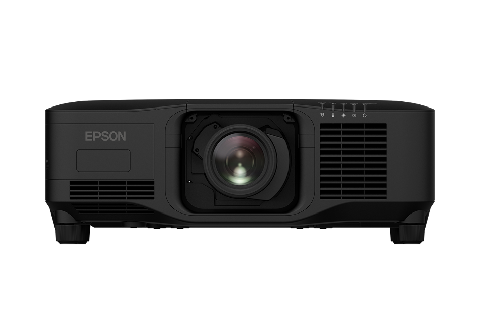 Epson Eb-Pq2010B 10000 4K Laser ( Negro )