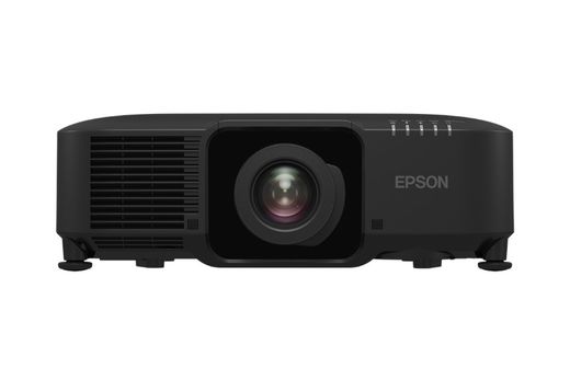 Epson Eb-Pu2010B 10000 Wuxga Laser ( Negro )