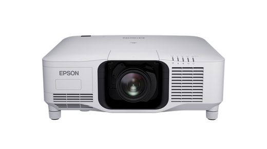 Epson Eb-Pu2120W 20000 Wuxga Laser ( Blanco )