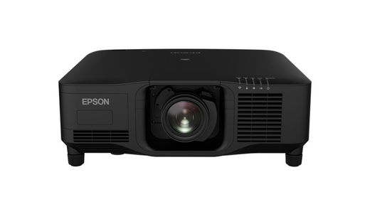 Epson Eb-Pu2220B 20000 Wuxga Laser ( Negro )