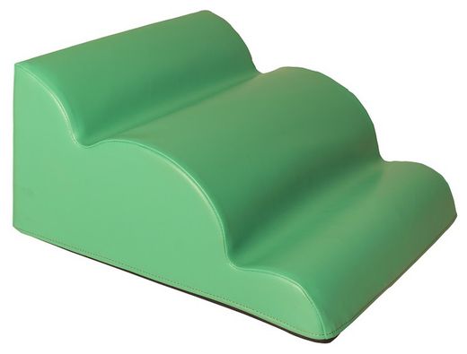Escala ondulada