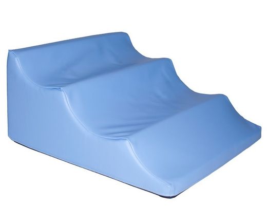 Escala ondulada inversa