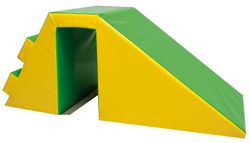 Escala per a piscina de boles