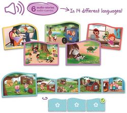 Escoltar i ordenar contes 2.0
