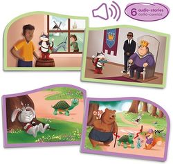 Escoltar i ordenar contes 2.0