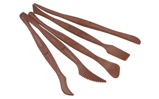 Modeladors de plàstic MODELLING 5 und.