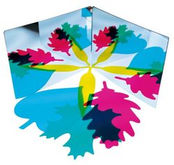Espejo Libro Díptico