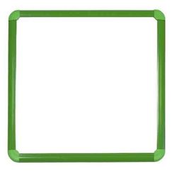 Espejo Parchís: Color Verde