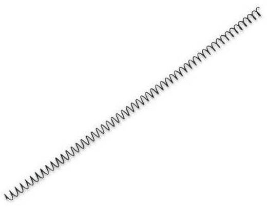Espiral metal 14 mm.