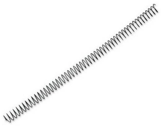 Espiral metal 20 mm.