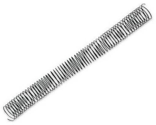 Espiral metal 30 mm.