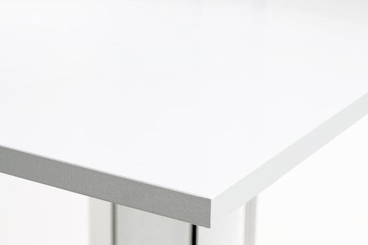 Estante Sms Flatscreen X Blanco