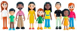 Família diversa