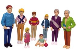 Família Europea 8 unt.