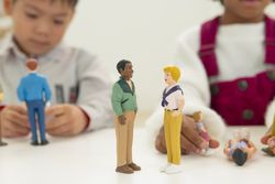 Famílies del món diverses