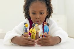 Famílies del món diverses