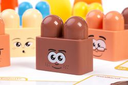 Family Diversity Blocks