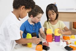 Family Diversity Blocks