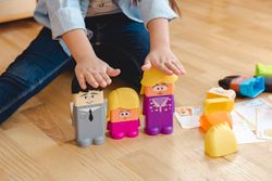 Family Diversity Blocks