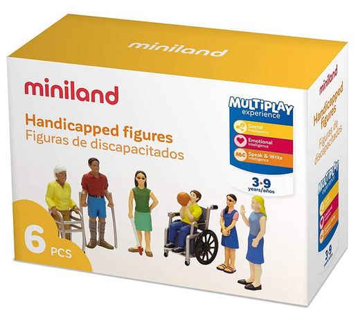 Figuras de discapacidades 6 und