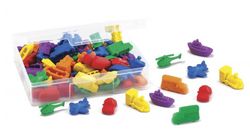 Figures de Transport