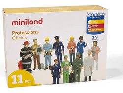 Figuras de oficios 11 und.